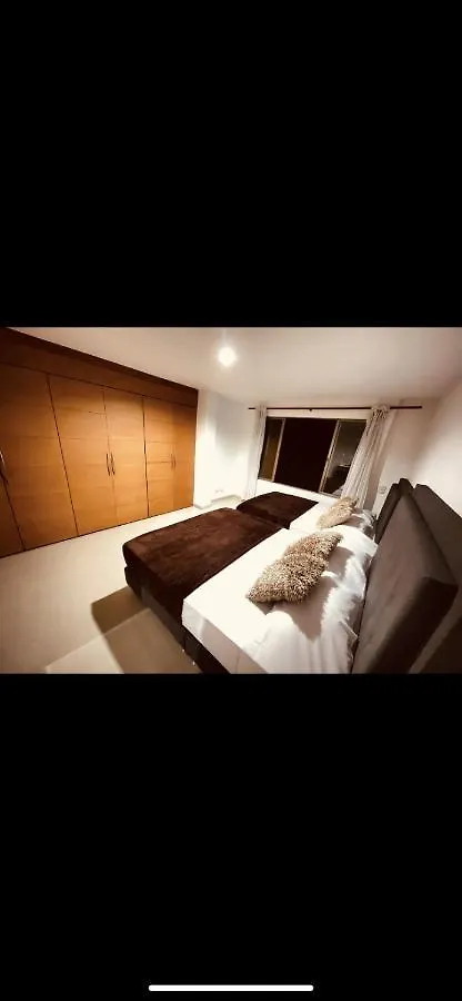 호텔 Hermosa Casa En 엔비가도